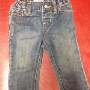 Infant Denim jeans